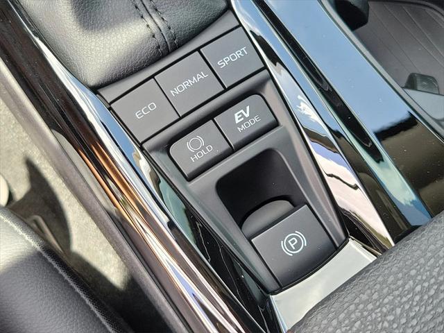 Photo of 2025 Underground Toyota Camry