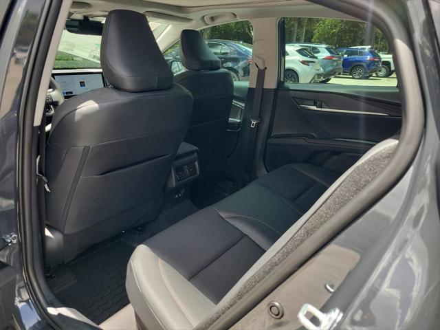 Photo of 2025 Underground Toyota Camry