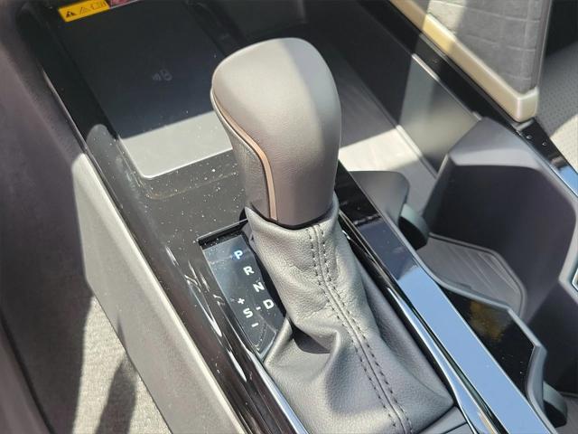 Photo of 2025 Underground Toyota Camry