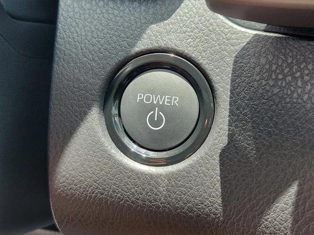 Photo of 2025 Underground Toyota Camry