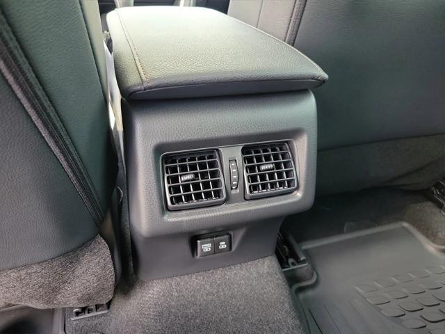 Photo of 2025 Underground Toyota Camry
