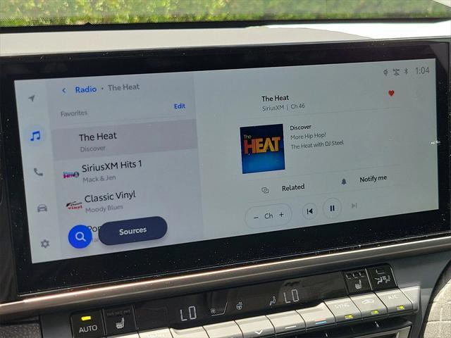 Photo of 2025 Underground Toyota Camry