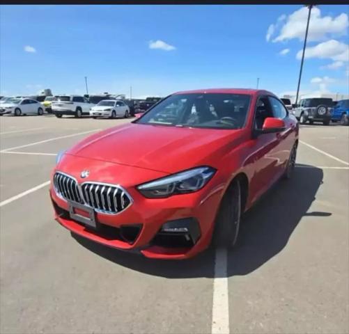 2024 BMW 228 Gran Coupe