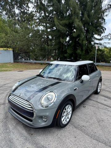 2015 MINI Hardtop