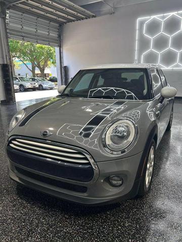 2015 MINI Hardtop