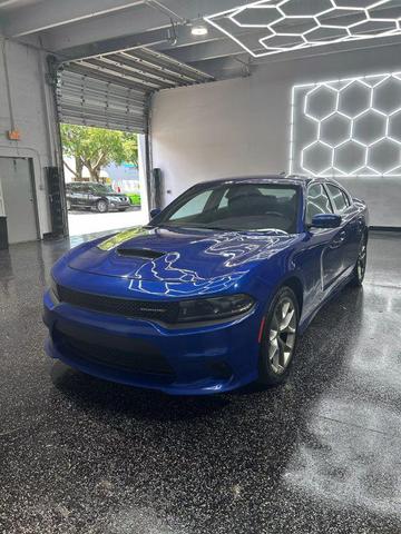 2022 Dodge Charger