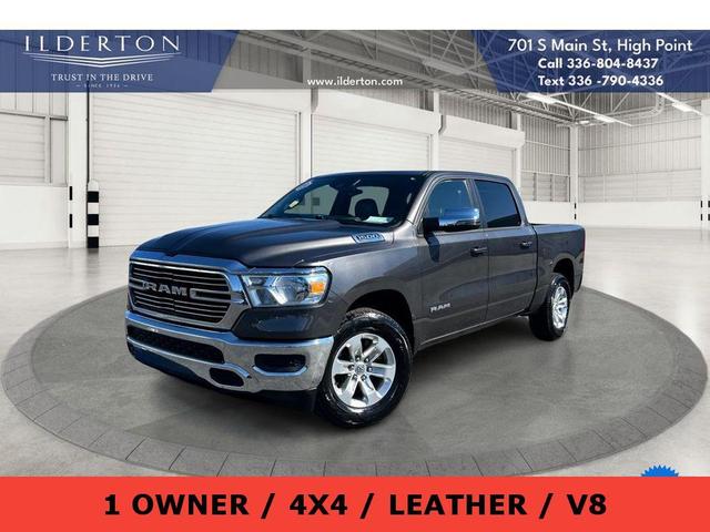 2024 RAM 1500