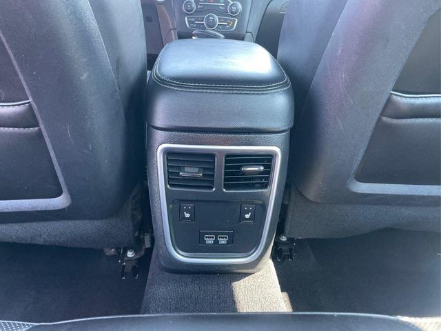 Photo of 2022 Torred Clearcoat Dodge Charger