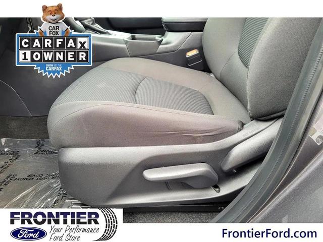 Photo of 2024 Magnetic Gray Toyota RAV4