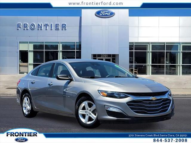 2023 Chevrolet Malibu