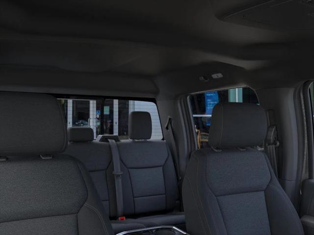 Photo of 2025 Carbonized Gray Metallic Ford F-150