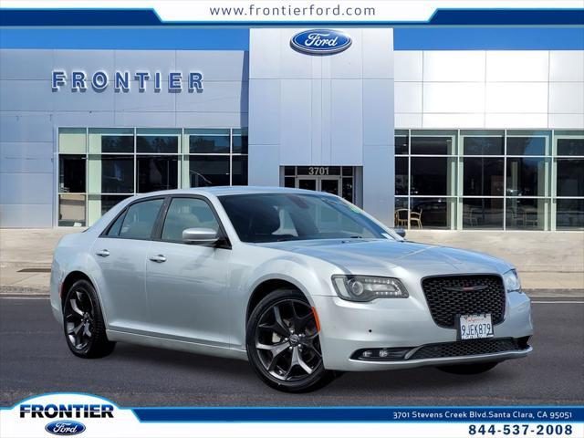 2023 Chrysler 300