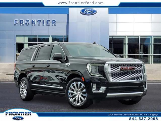 2023 GMC Yukon Xl