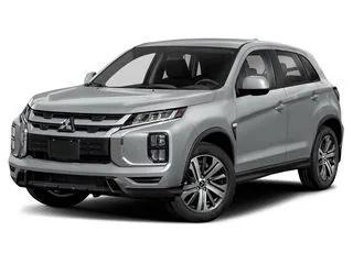 2022 Mitsubishi Outlander Sport
