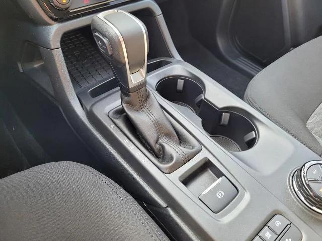 Photo of 2025 Velocity Blue Ford Ranger