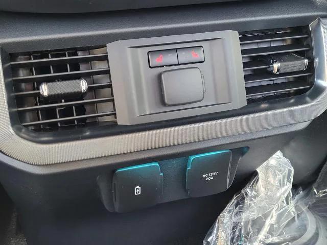 Photo of 2025 Space White Ford F-150