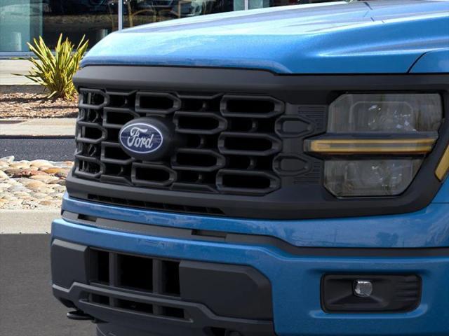 Photo of 2024 Atlas Ford F-150