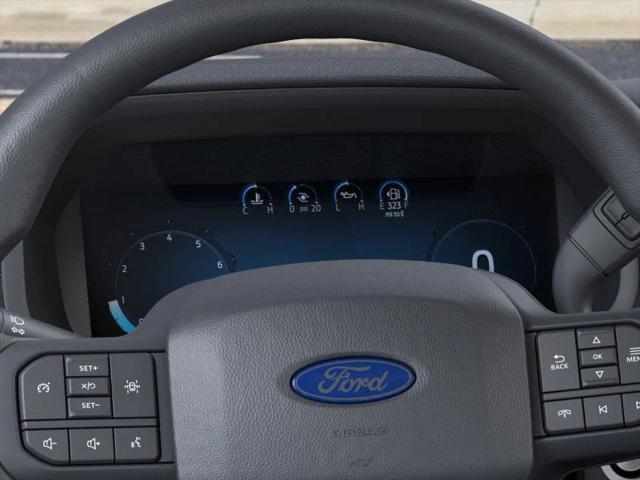 Photo of 2024 Atlas Ford F-150