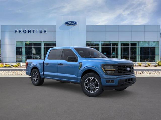 Photo of 2024 Atlas Ford F-150