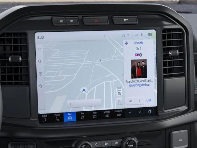 Photo of 2024 Atlas Ford F-150