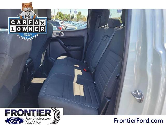Photo of 2021 Cactus Ford Ranger