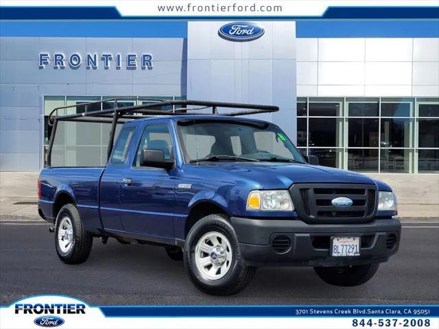 2009 Ford Ranger