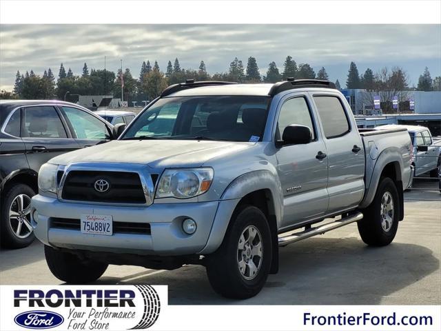 2006 Toyota Tacoma