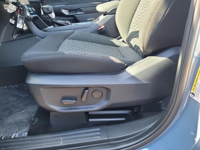 Photo of 2025 Azure Gray MET TRI-Coat Ford Ranger