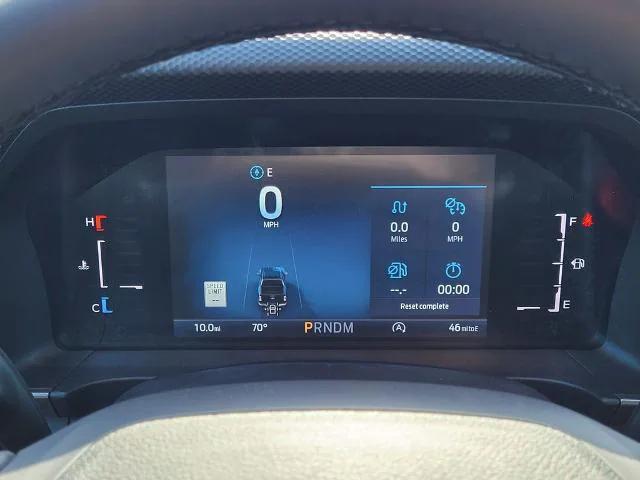 Photo of 2025 Azure Gray MET TRI-Coat Ford Ranger