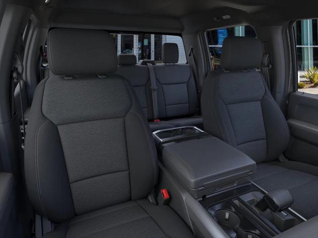 Photo of 2025 Carbonized Gray Metallic Ford F-150