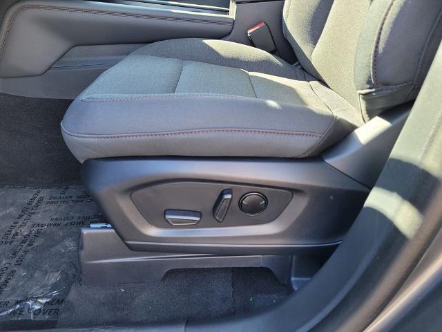 Photo of 2025 Carbonized Gray Metallic Ford Explorer