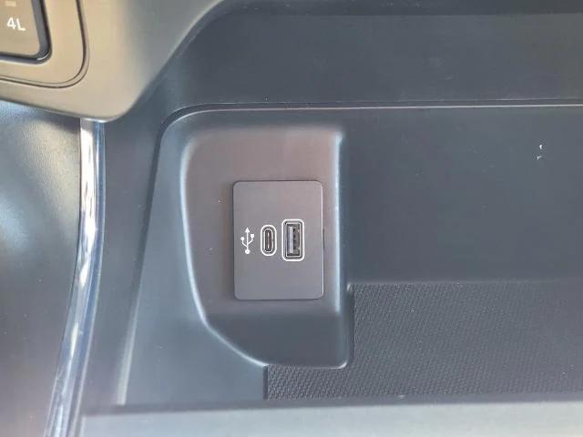 Photo of 2025 Oxford White Ford F-150