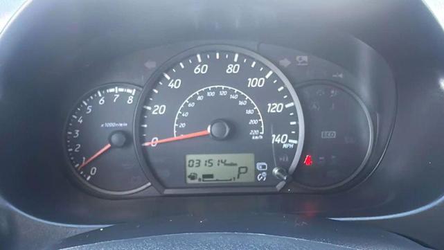 Photo of 2024 Red Mitsubishi Mirage G4