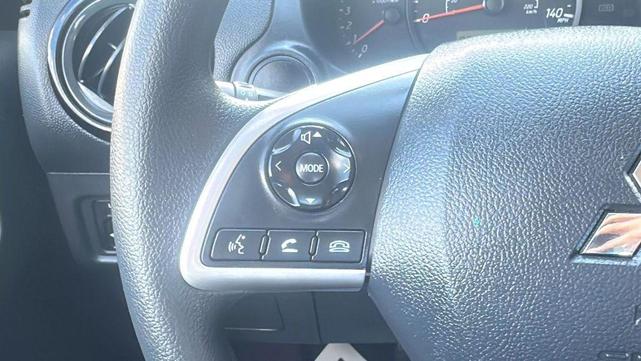 Photo of 2024 Red Mitsubishi Mirage G4