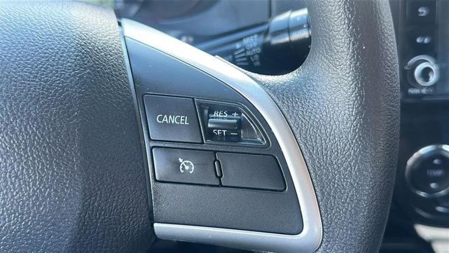 Photo of 2024 Red Mitsubishi Mirage G4