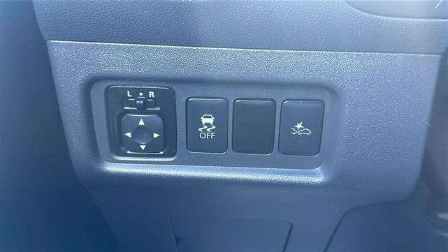 Photo of 2024 Red Mitsubishi Mirage G4