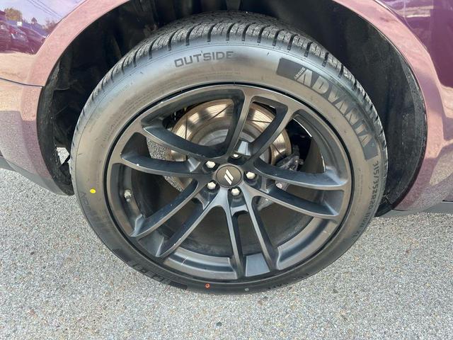 Photo of 2020 Hellraisin Dodge Challenger