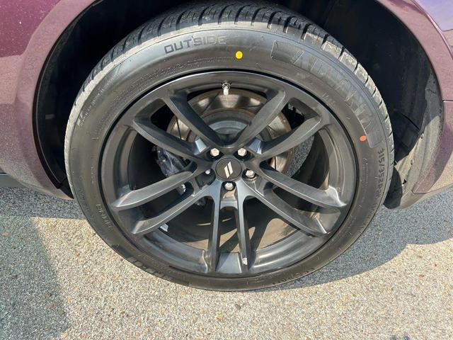 Photo of 2020 Hellraisin Dodge Challenger