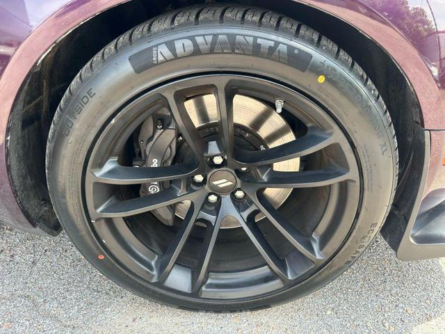 Photo of 2020 Hellraisin Dodge Challenger