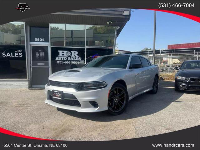 2021 Dodge Charger