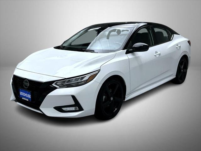 2023 Nissan Sentra