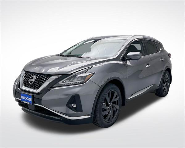 2023 Nissan Murano