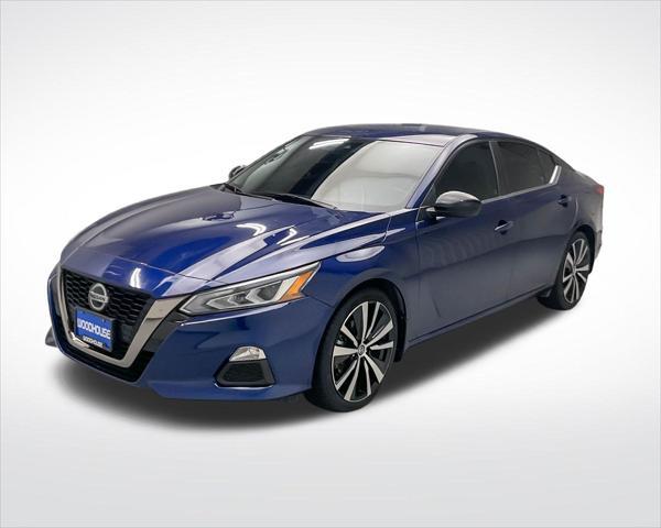 2022 Nissan Altima