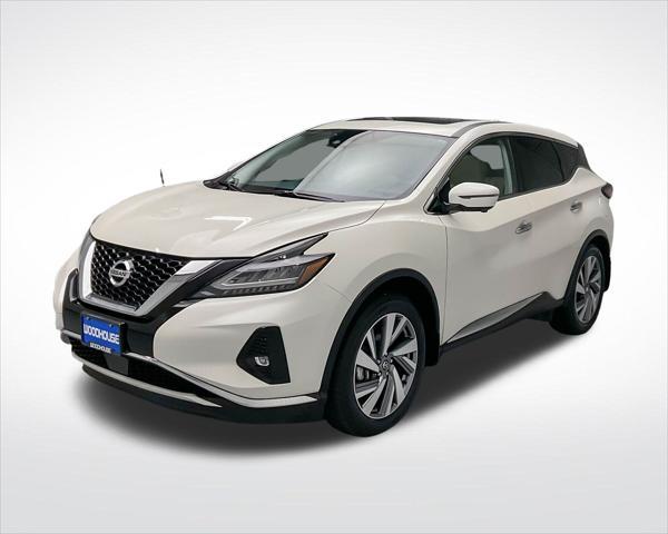 2021 Nissan Murano