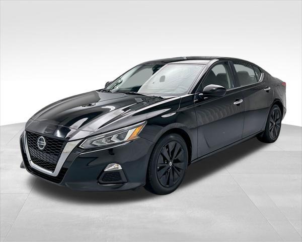 2022 Nissan Altima