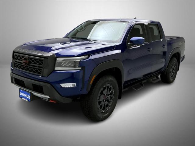 2023 Nissan Frontier