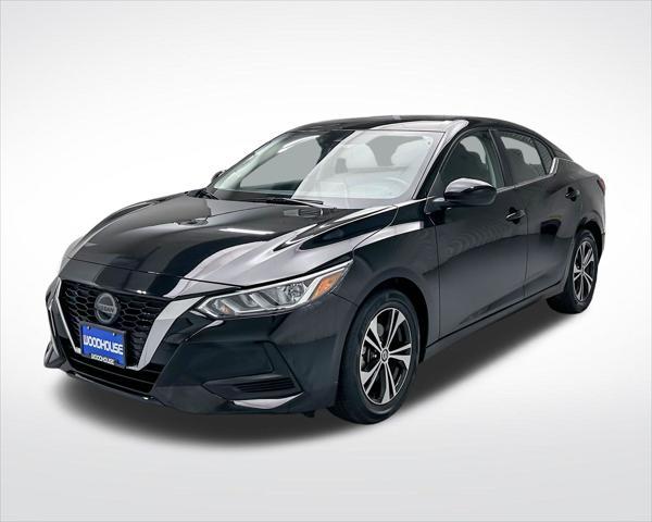 2022 Nissan Sentra