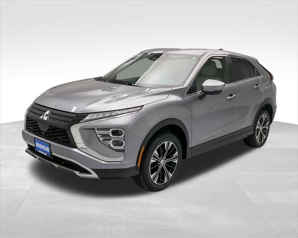 2022 Mitsubishi Eclipse Cross