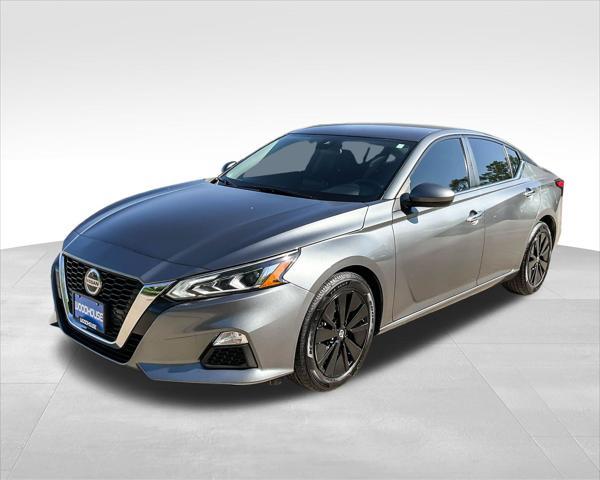 2022 Nissan Altima