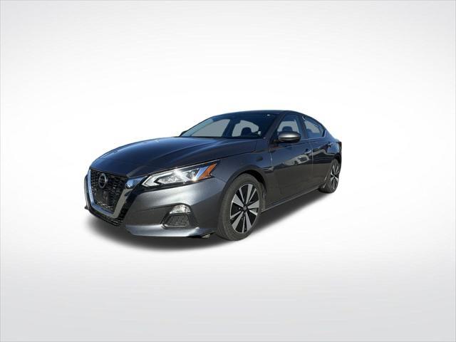 2022 Nissan Altima